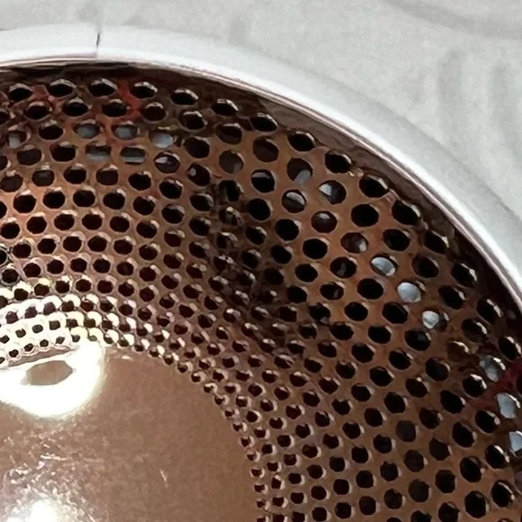 FEATHERWEIGHT 3i Hair Blow Dryer White Rose Gold Blow Out Beauty Essential - Picture 5 of 5